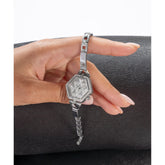 Reloj Guess Audrey de Dama Plata